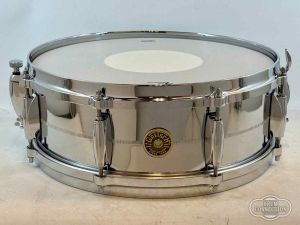 Gretsch Chrome Over Brass 14"x5"[G4160]