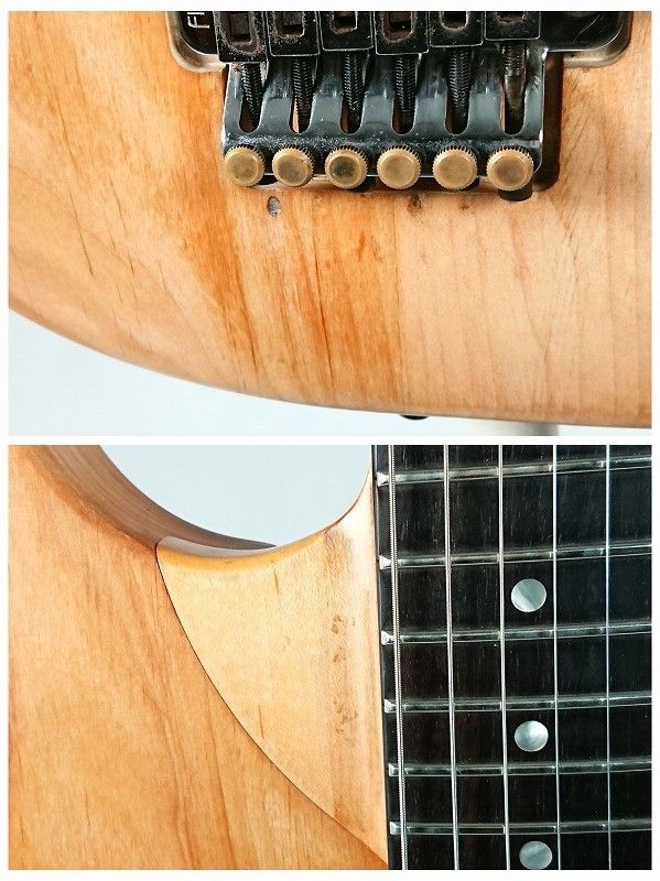 Washburn N4 日本製 N4 | 【クロサワ楽器店オンラインショップ】いい楽器とのいい