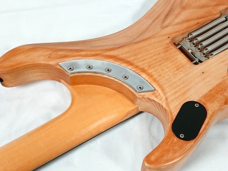 Washburn N4 日本製 N4 | 【クロサワ楽器店オンラインショップ】いい楽器とのいい
