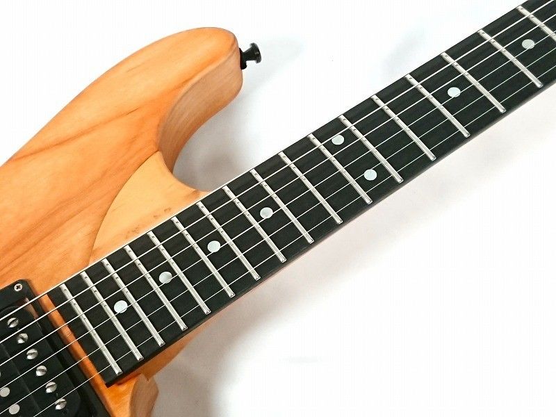 Washburn N4 日本製 N4 | 【クロサワ楽器店オンラインショップ】いい楽器とのいい
