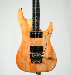 エレキギター ナチュラルウッド仕上げ ナチュラル / 木目 系のエレキギター検索結果一覧 | 【クロサワ