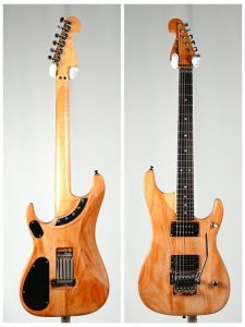 【未使用品】WASHBURN ( ウァッシュバーン ) N4AUTHENTIC WASHBURN ( ウァッシュバーン ) N4AUTHENTIC-D-U Natural