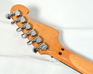 Washburn N4 日本製 Washburn N4 日本製 N4 | 【クロサワ楽器店オンラインショップ】いい