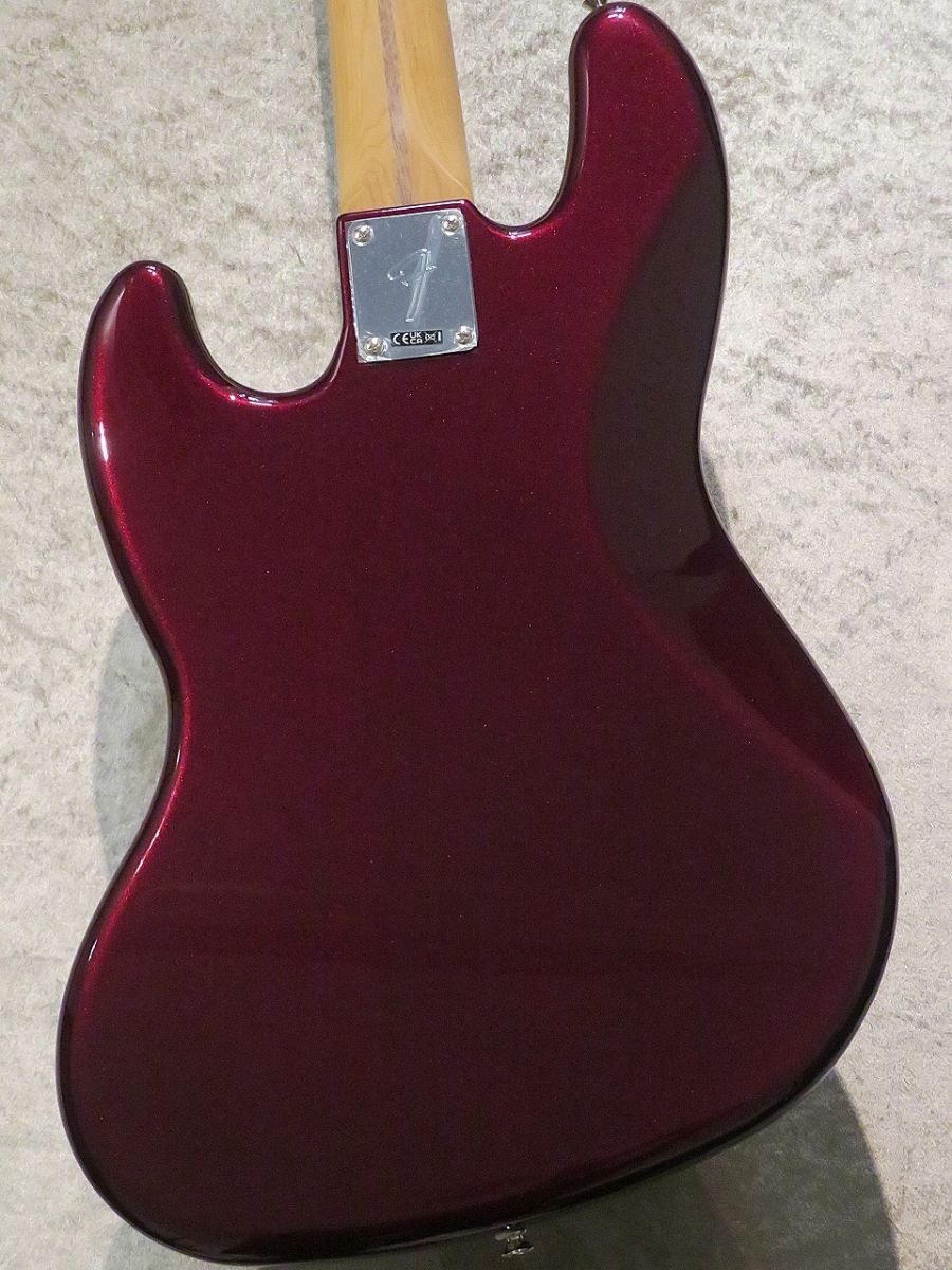 ベース LTD Player Jazz Bass Fender Limited Edition Player Jazz Bass Aged Natural