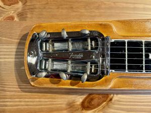 6 Strings Lap Steel Guitar 