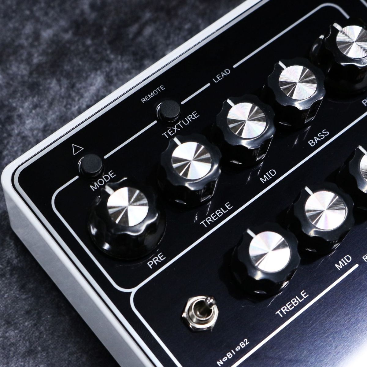 Herbe&Chick UNICORN -Preamp- 【エルブ&チック】【様々な