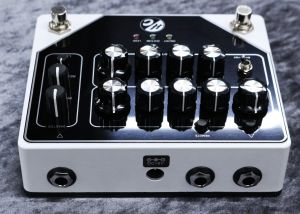 Herbe&Chick UNICORN -Preamp- | 【クロサワ楽器店オンラインショップ