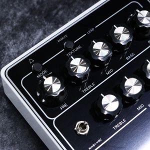 Herbe&Chick UNICORN プリアンプ Amazon.co.jp: Herbe&Chick/UNICORN -Preamp- エルブ&チック
