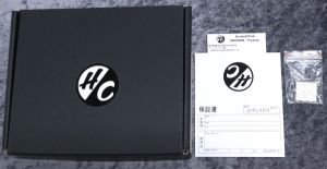 Herbe&Chick UNICORN -Preamp- | 【クロサワ楽器店オンラインショップ