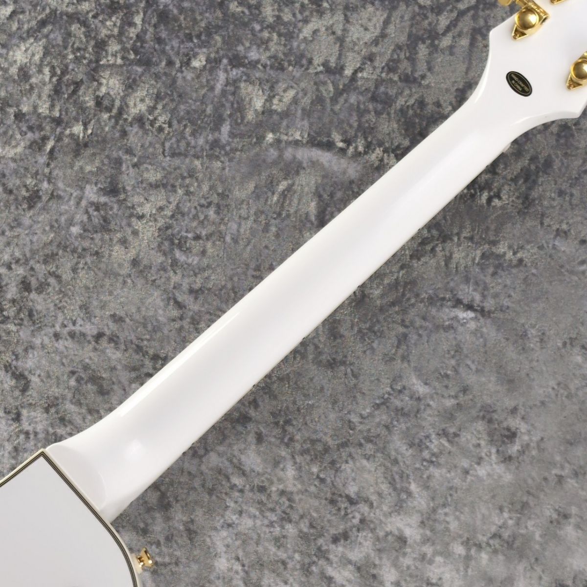 Original Collection Les Paul Custom ~Alpine White~ | 【クロサワ