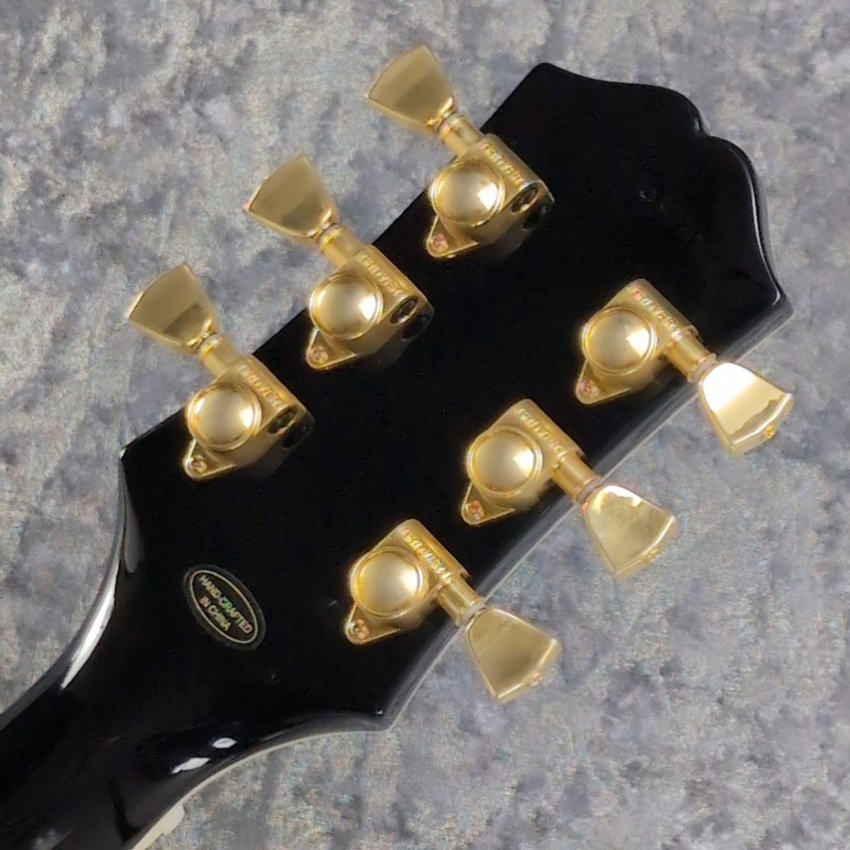 B.B. King Lucille ~Ebony~ | 【クロサワ楽器店オンラインショップ