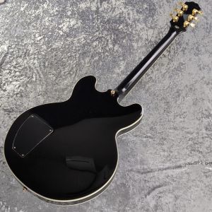 タ*ケ様 【超美品】Epiphone BB.King Lucille Ebony Epiphone B.B. King Lucille Ebony – Matt's Guitars