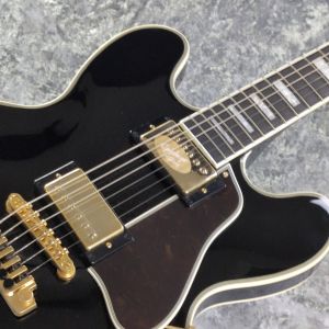 B.B. King Lucille ~Ebony~ | 【クロサワ楽器店オンラインショップ