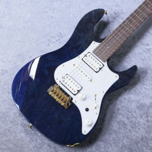 FUJIGEN(FGN) EOS-KN-HSH DOB ~Deep Ocean Blue~ #J240159【3.49kg】【3本限定オーダーモデル】【現地選定材使用】