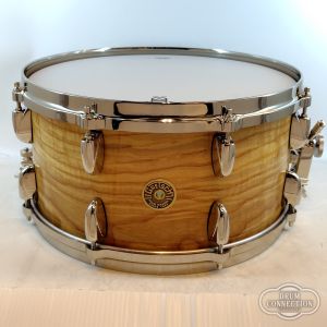 Gretsch 【限定発売!!】 Gretrsch 140th Anniversary Snare Drum 14"x7"[GRGL0714S6NK140] 【鑑定書無し商品】