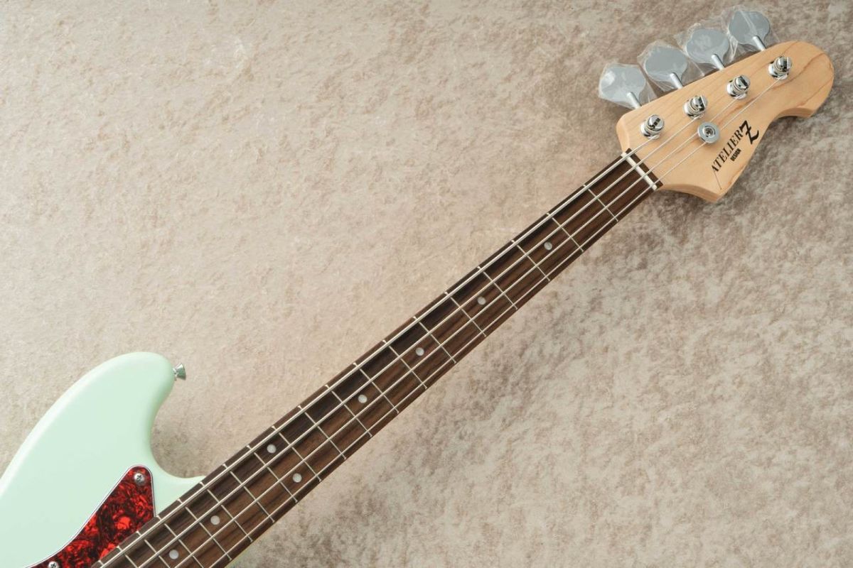 babyZ-4J Vintage -Seafoam Green / SFG/R- | 【クロサワ楽器店