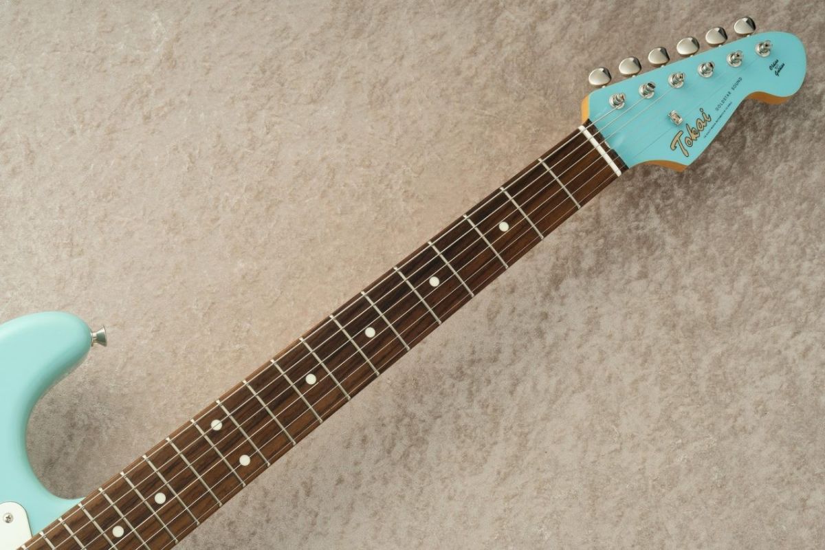 AST116 -Sonic Blue / SOB- | 【クロサワ楽器店オンラインショップ