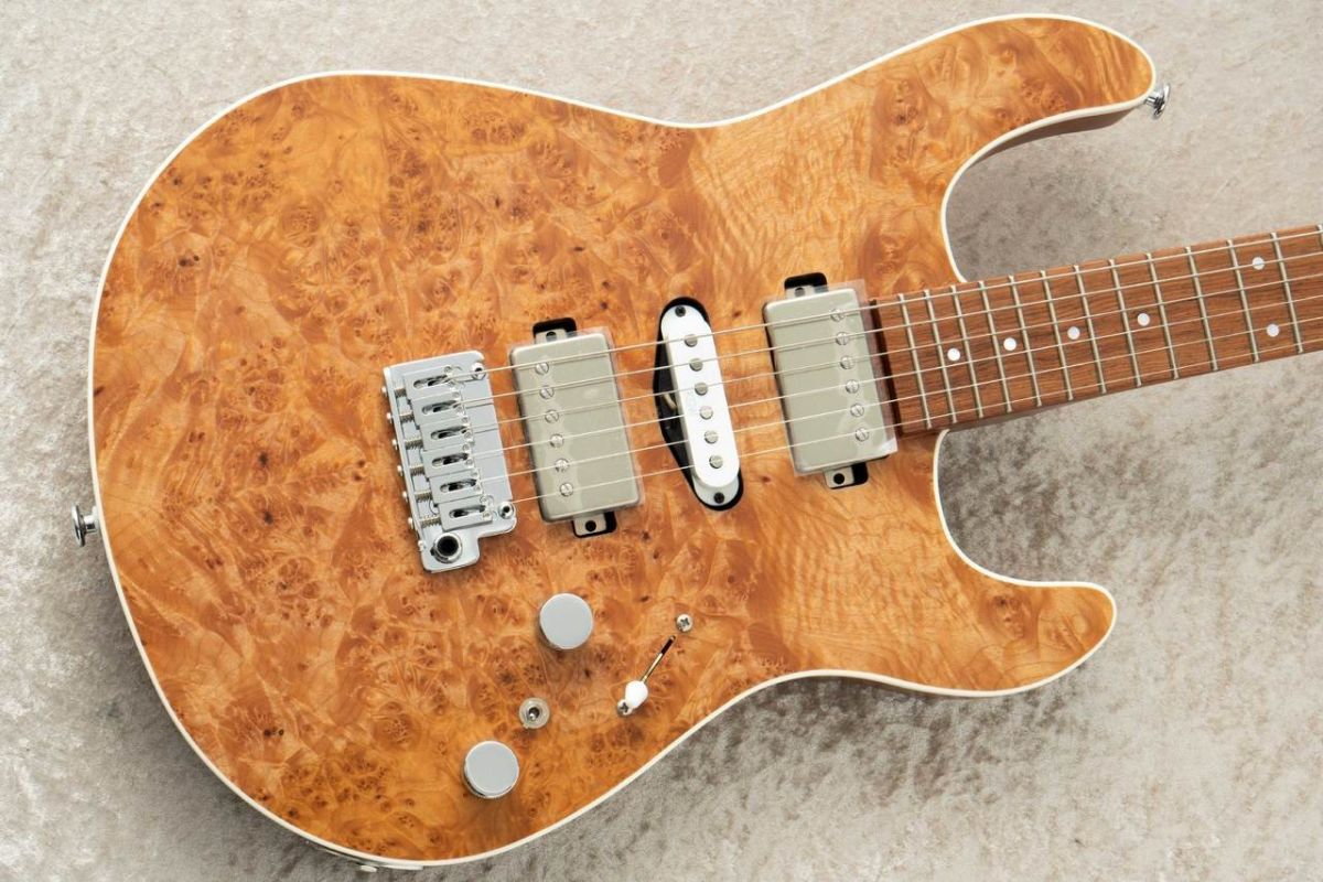 真・木太郎 Standard #T0175 | 【クロサワ楽器店オンラインショップ