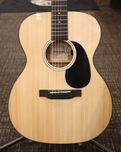 Martin 000-12E KOA #2888152 【クリアな音色】【レスポンス◎個体】【48回無金利】【送料当社負担】