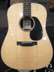 アコースティックギター スプルース/ローズウッド Type OOO Cutaway German Spruce x Honduran Rosewood 2022