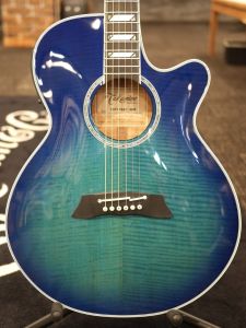 Takamine TSP178AC SBB #6207890 【実物写真】【福岡ミーナ天神店】【分割手数料0%】【送料当社負担】