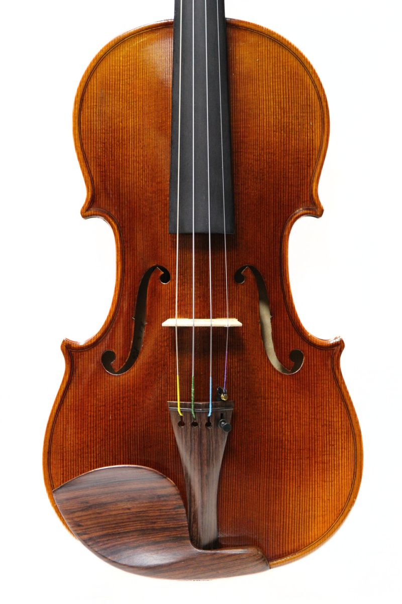 【別格】R.Paesold No.806 バイオリン 4/4 Roderich Paesold PA804J | 【クロサワ楽器店オンラインショップ