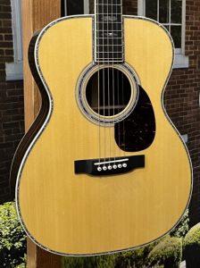 Martin D-28  スタンダードハードケース付き2021年9月 Martin D-28 STD 2021年製 新品同様！ – Sincere Guitars