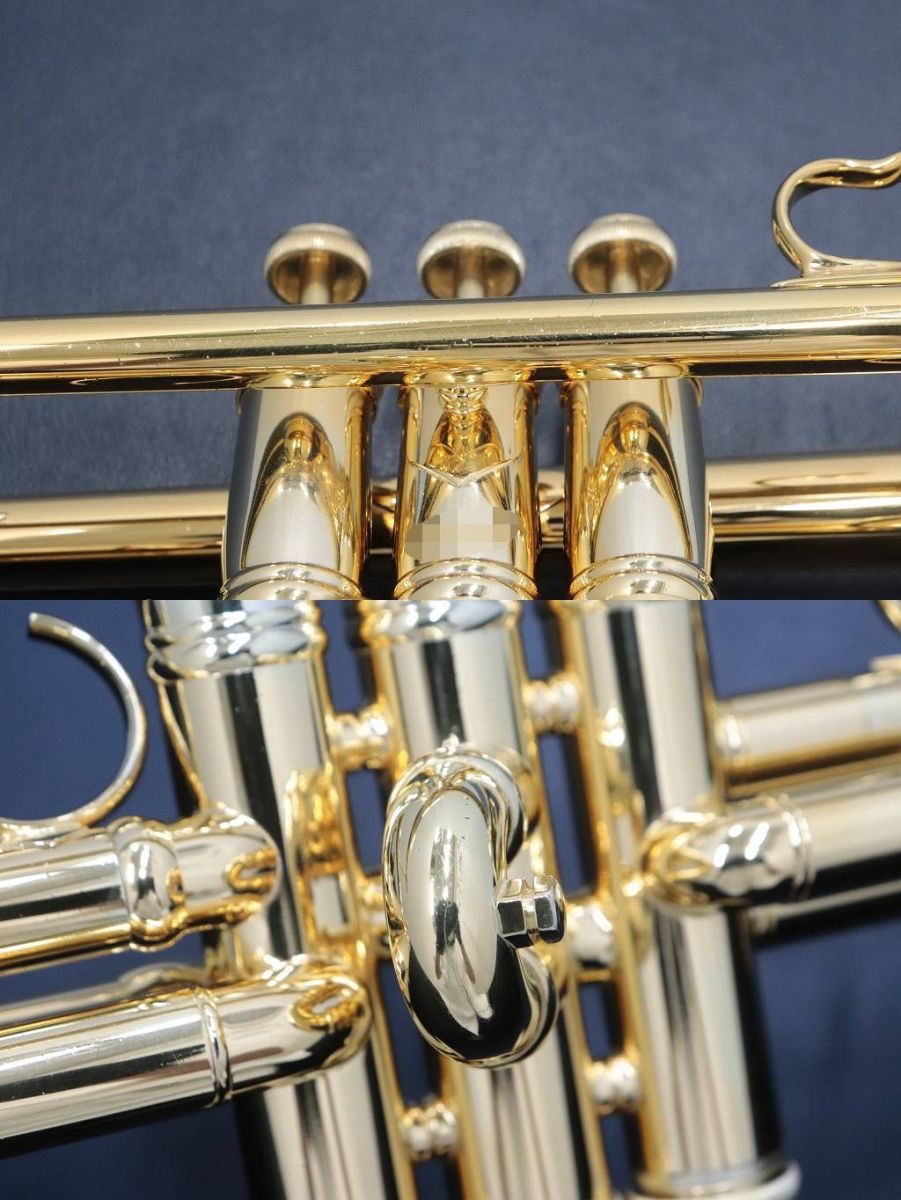 管楽器・吹奏楽器 ARTISAN AP190 Nekomushi3 Artisan AB190GP【s/n:A73**】 | 【クロサワ楽器店オンラインショップ