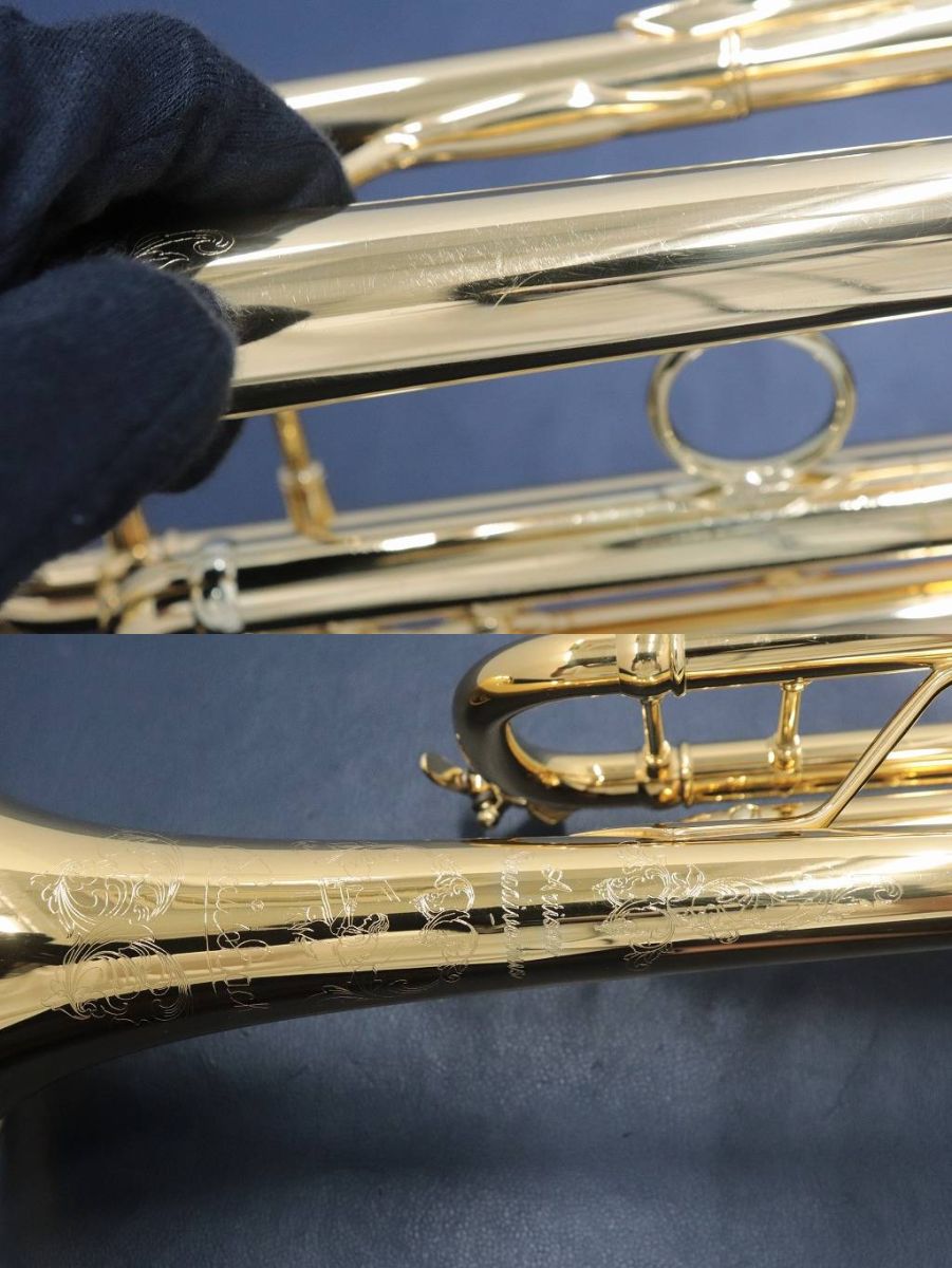 管楽器・吹奏楽器 ARTISAN AP190 Nekomushi3 管楽器・吹奏楽器 ARTISAN AP190 Nekomushi3 終了しました【2025.3/20