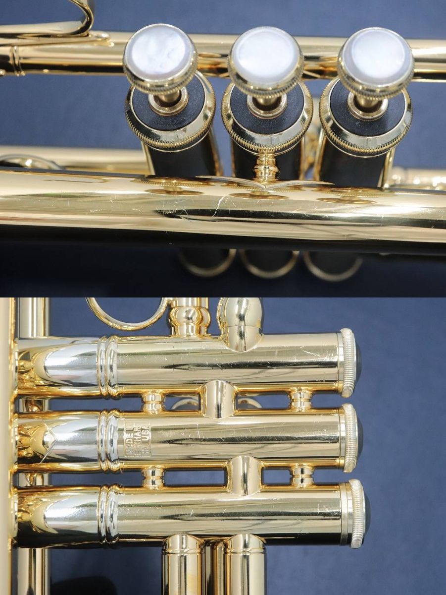 管楽器・吹奏楽器 ARTISAN AP190 Nekomushi3 管楽器・吹奏楽器 ARTISAN AP190 Nekomushi3 終了しました【2025.3/20