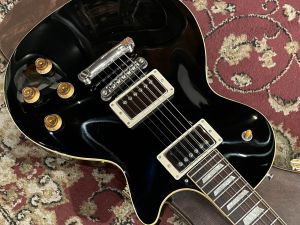 【調整済】GIG クロサワ楽器　エレキギター　レスポール　美品 クロサワ楽器 名古屋店、レスポール・タイプの検索結果1～50件
