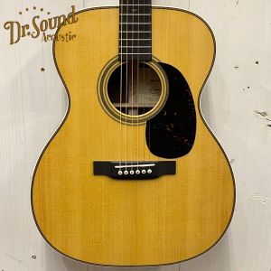 Martin 2025年製 000-EC 30TH Anniversary ♯2966031 【無金利分割OK】【送料込み】