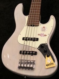 Bacchus バッカス JAZZ BASS ジャズベース jb メイプル指板 Bacchus バッカス WJB-360M メイプル指板 エレキベース 初心者