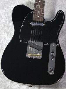 FUJIGEN(FGN) 【王道60sスタイル】 NTE100RAL Black #E250062 【3.67kg】