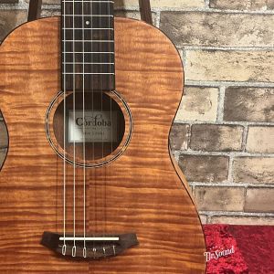 Cordoba コルドバ Cordoba Mini Ⅱ FHM 中古
