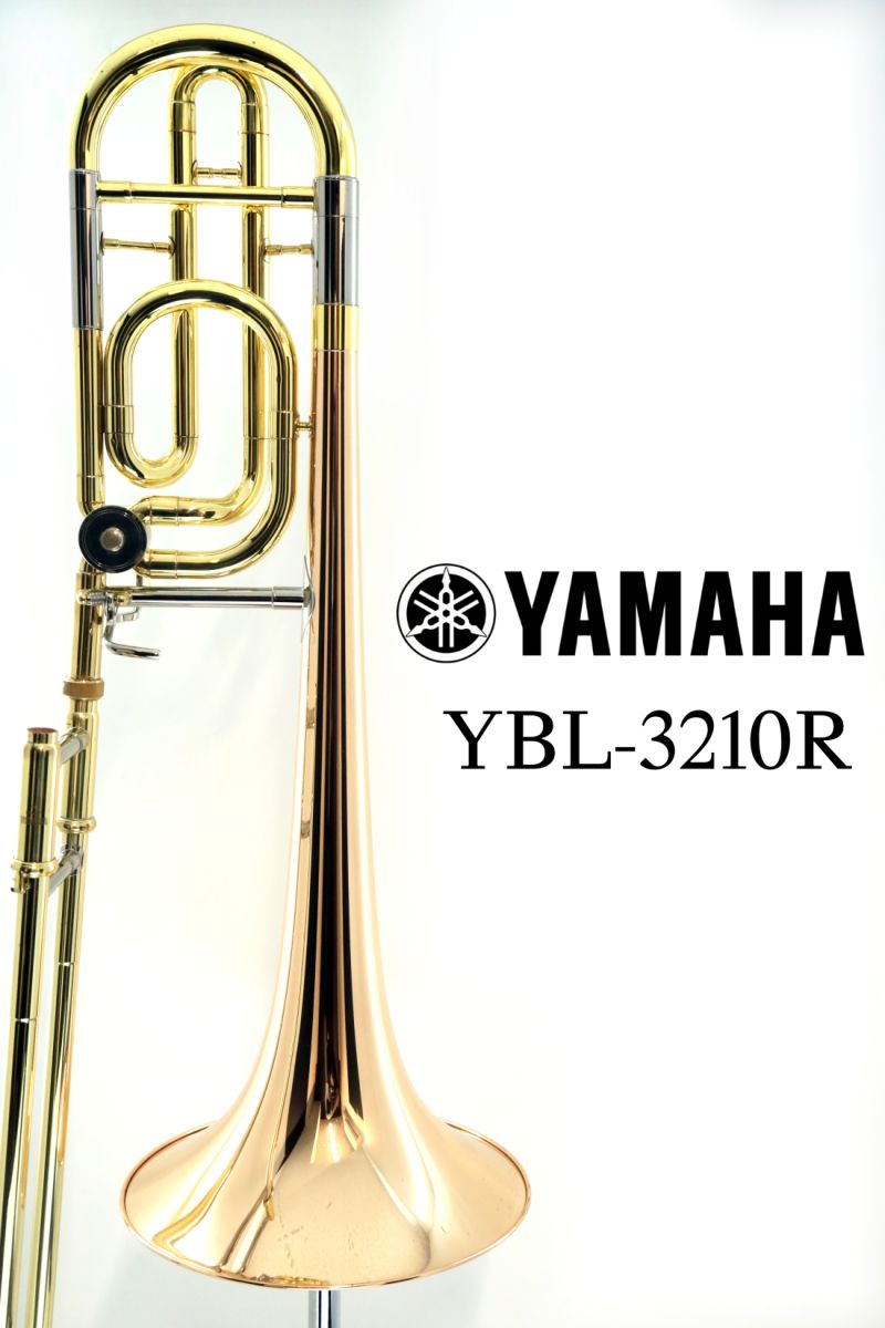 希少 現状品 YAMAHA ヤマハ バストロンボーン YBL-3210R 赤ベル 希少 現状品 YAMAHA ヤマハ バストロンボーン YBL-3210R 赤ベル