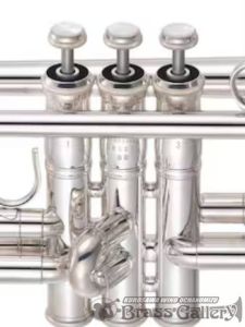YTR-9335NYS-BR | 【クロサワ楽器店オンラインショップ】いい楽器との