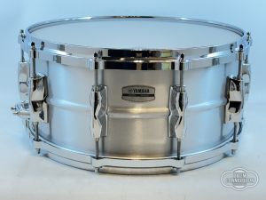 YAMAHA Recording Custom Aluminum [RAS1465]