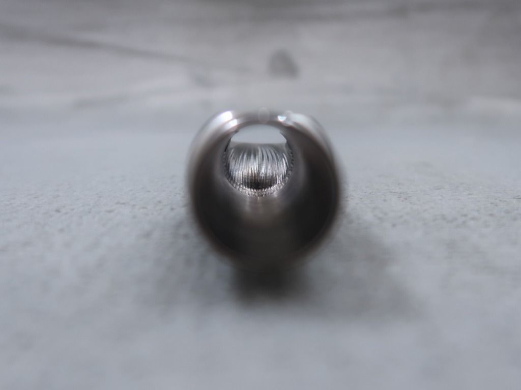 DVCHI #7 テナーサックスマウスピース | 【クロサワ楽器店オンライン