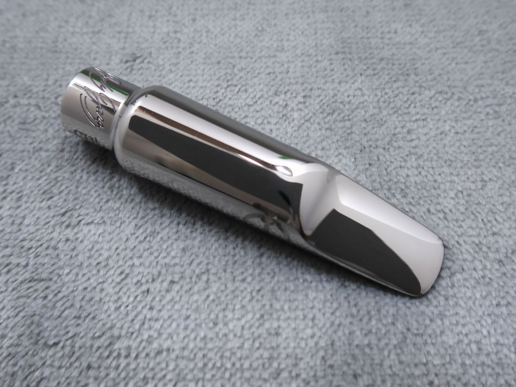 DVCHI #7 テナーサックスマウスピース | 【クロサワ楽器店オンライン