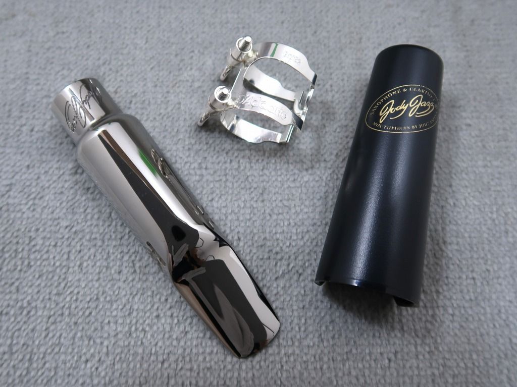 DVCHI #7 テナーサックスマウスピース | 【クロサワ楽器店オンライン