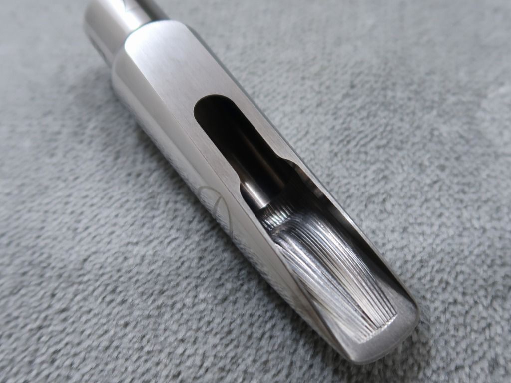 DVCHI #7 テナーサックスマウスピース | 【クロサワ楽器店オンライン