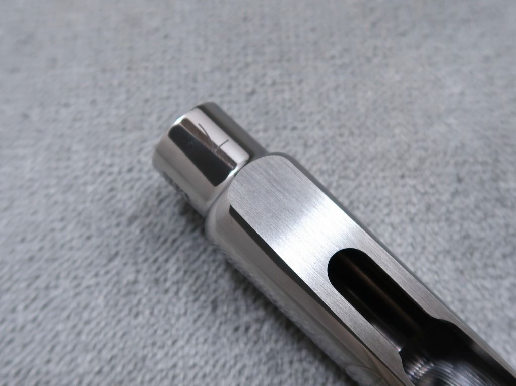 DVCHI #7 テナーサックスマウスピース | 【クロサワ楽器店オンライン