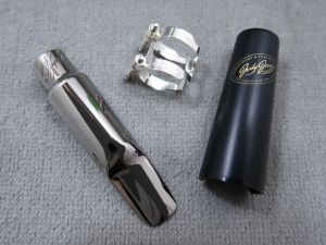 テナーサックス マウスピース LAWTON7. lawtonテナーサックス マウスピース Lawton 7 ヴィンテージ金属テナー