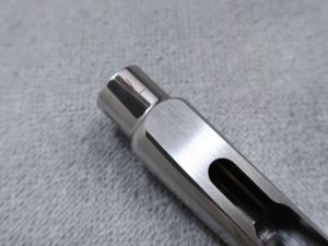 DVCHI #7 テナーサックスマウスピース | 【クロサワ楽器店オンライン