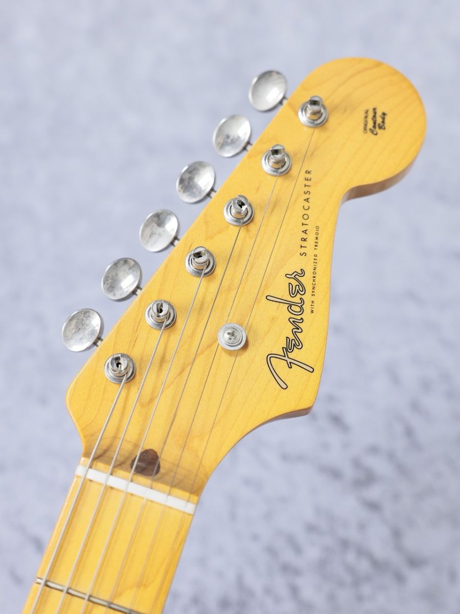 ギター Fender FSR Traditional II Stratocaster Fender Fender FSR Traditional II 70s Stratocaster【島村楽器限定