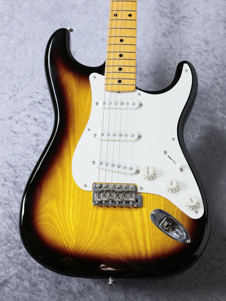 ギター Fender FSR Traditional II Stratocaster Fender Fender FSR Traditional II 70s Stratocaster【島村楽器限定
