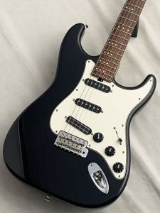 Three Dots Guitars 【中古品】S Black 【3.38kg】