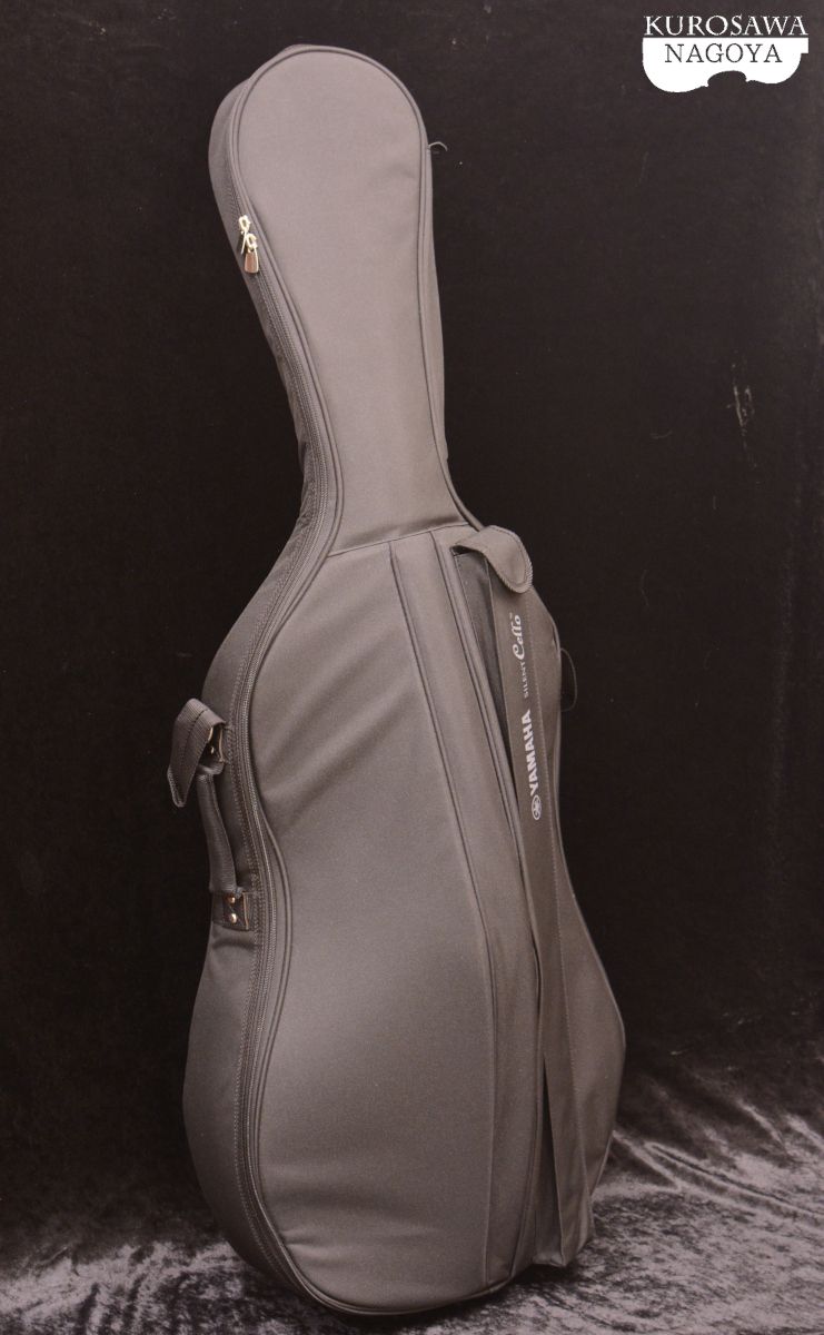 YAMAHAサイレントチェロSVC110S YAMAHA SILENT Cello SVC110S サイレントチェロ ヤマハ
