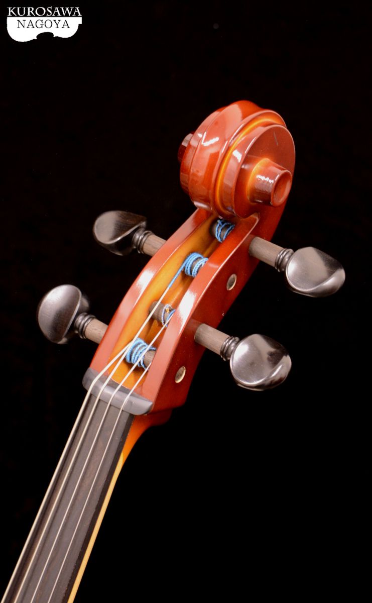 サイレントチェロ　svc110s YAMAHA SILENT Cello SVC110S サイレントチェロ ヤマハ